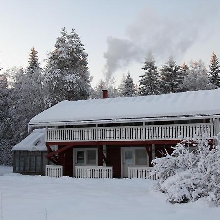 Rauhalan Kievari Kärsämäki Zewnętrze zdjęcie