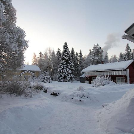 Rauhalan Kievari Kärsämäki Zewnętrze zdjęcie