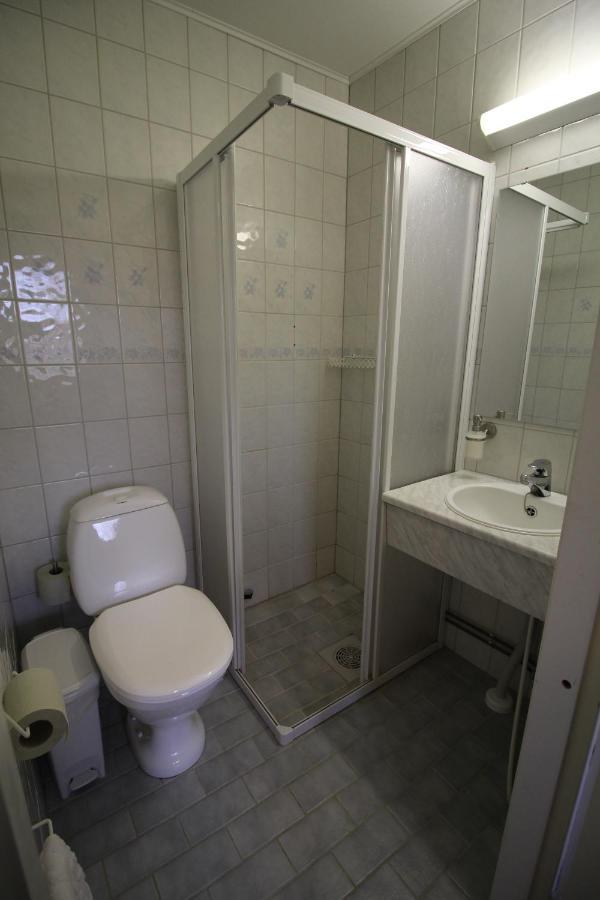 Rauhalan Kievari Kärsämäki Zewnętrze zdjęcie